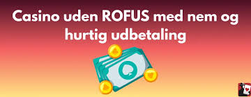 Casino Free Spins Uden Indbetaling Din Guide til Gratis Spil