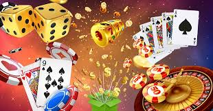 Discover the World of Casino Agent Spins UK