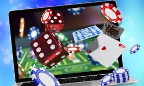 Experience the Thrill of Online Casino Cherry Gold