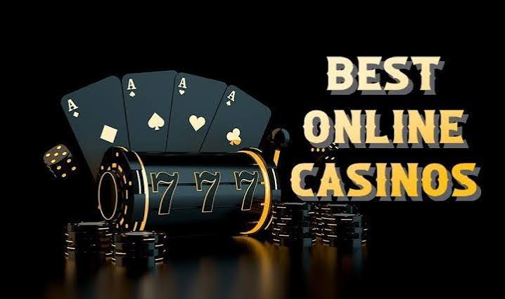 Online Casino Εξωτερικού ΟΠΟΙΑ στιγμή, ΟΠΟΥΔΗΠΟΤΕ