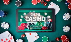 Online Gambling Jak se orientovat v online sázení