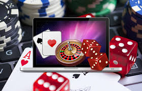 Online Gambling Jak se orientovat v online sázení