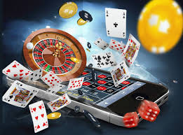 Online Gambling Jak Se Orientovat V Světě Internetového Hazardu Online Gambling Jak Se Orientovat V Světě Internetového Hazardu