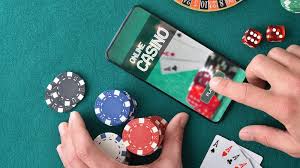 Online Gambling Jak Se Orientovat V Světě Internetového Hazardu Online Gambling Jak Se Orientovat V Světě Internetového Hazardu