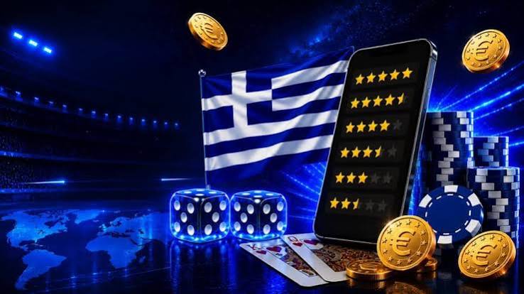 Νέο Διαδικτυακό Καζίνο Ανακαλύψτε την Ατμόσφαιρα και τις Ευκαιρίες Νέο Διαδικτυακό Καζίνο Ανακαλύψτε την Ατμόσφαιρα και τις Ευκαιρίες