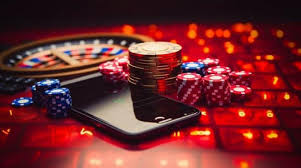 The Ultimate Guide to Online Casinos Winning Strategies and Best Practices