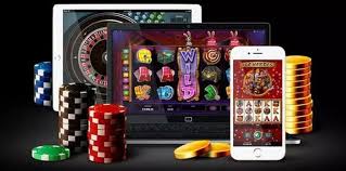 The Ultimate Guide to Online Casinos Winning Strategies and Best Practices