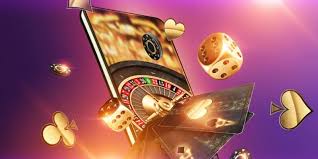 The Ultimate Guide to Online Casinos Your Path to Winning Big!